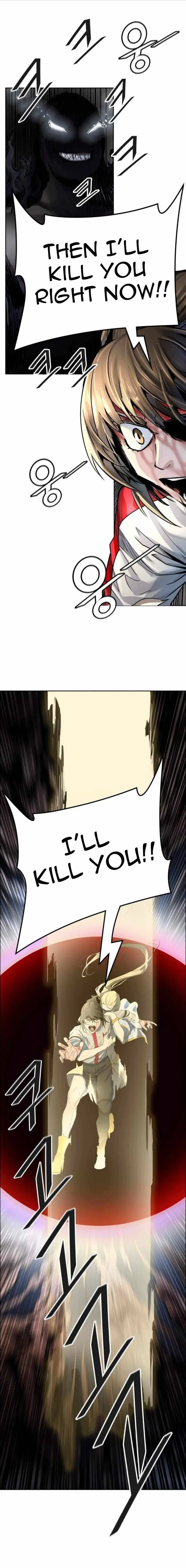 Tower of God Chapter 499 image 06_optimized